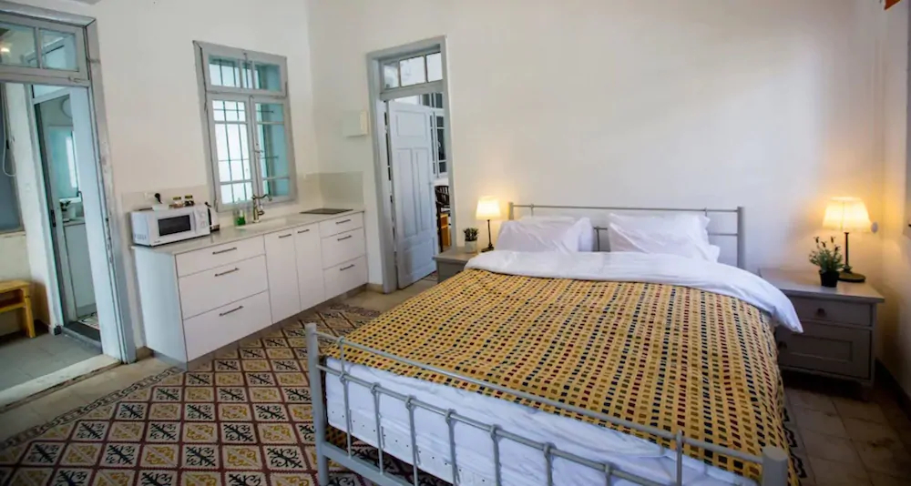 Berenice Winery Villa