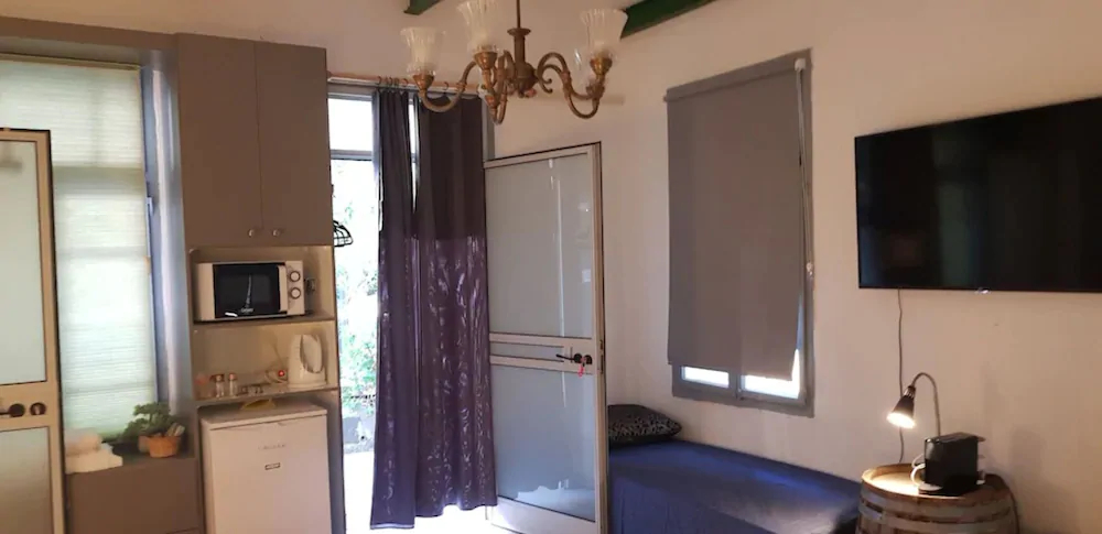 Berenice Winery Villa