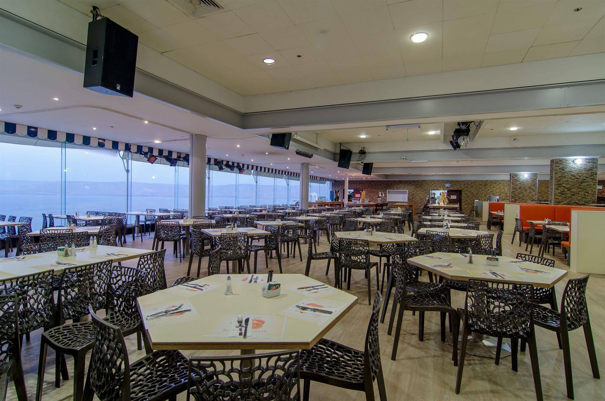Club Tiberias