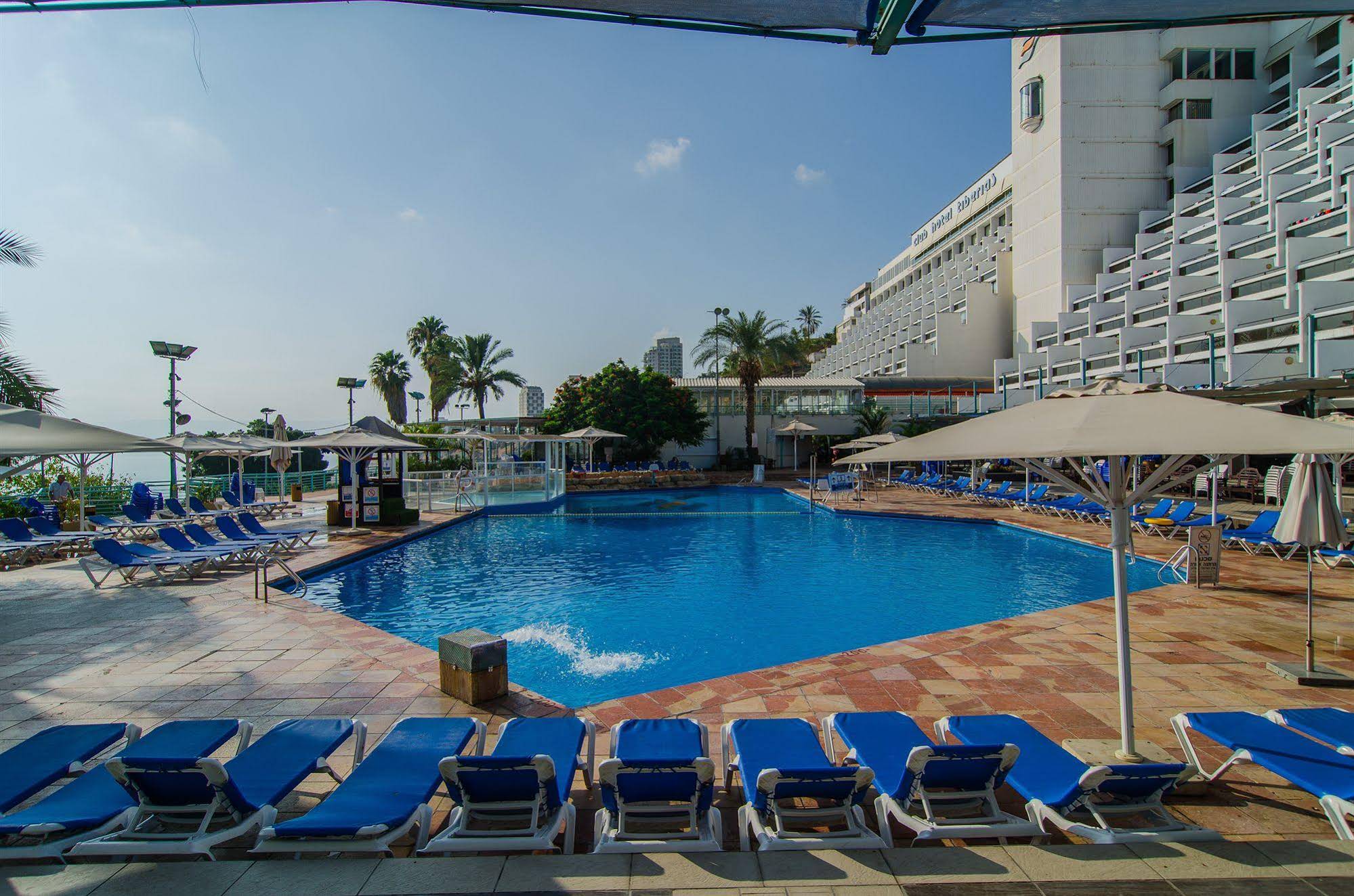 Club Tiberias