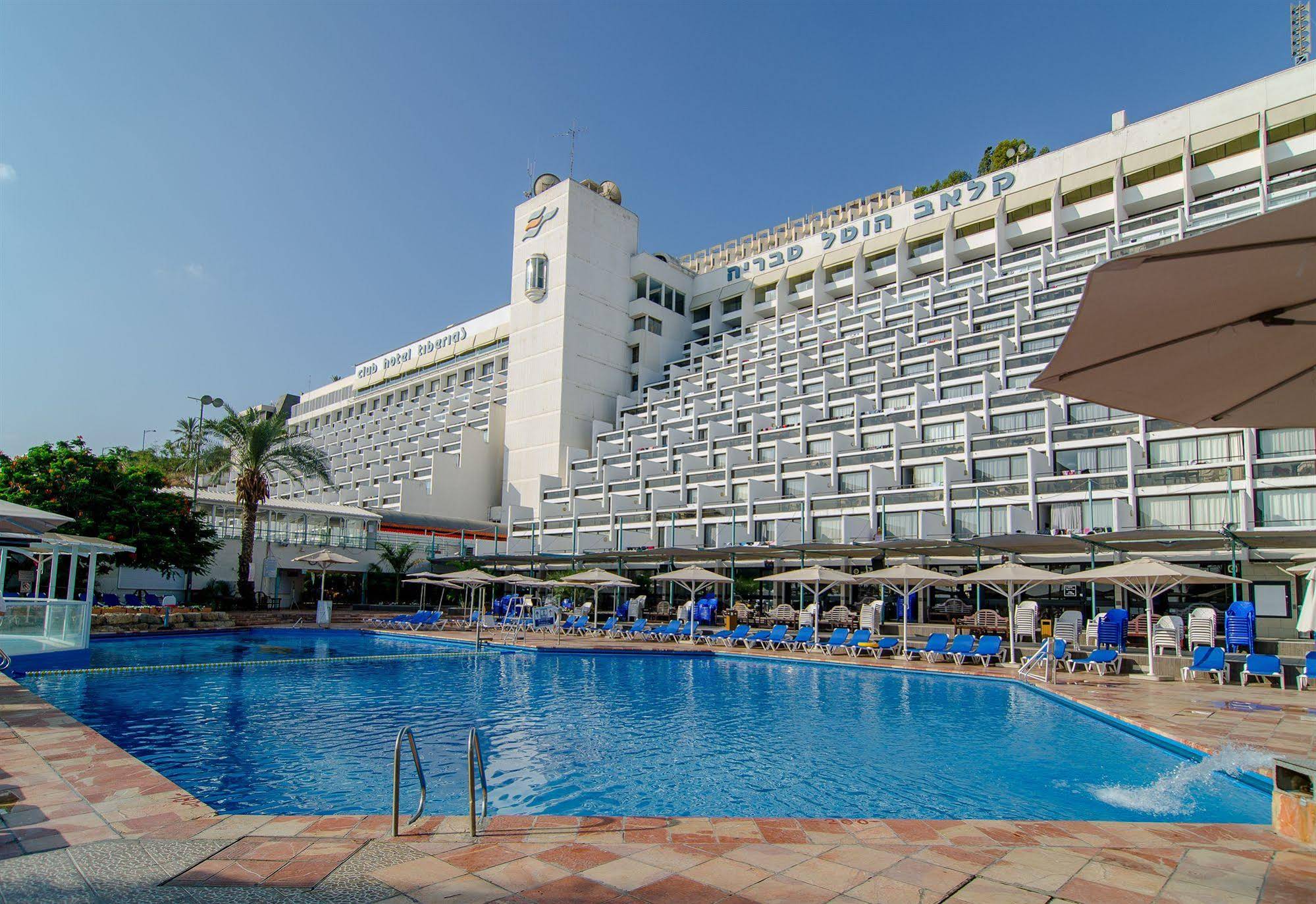 Club Tiberias