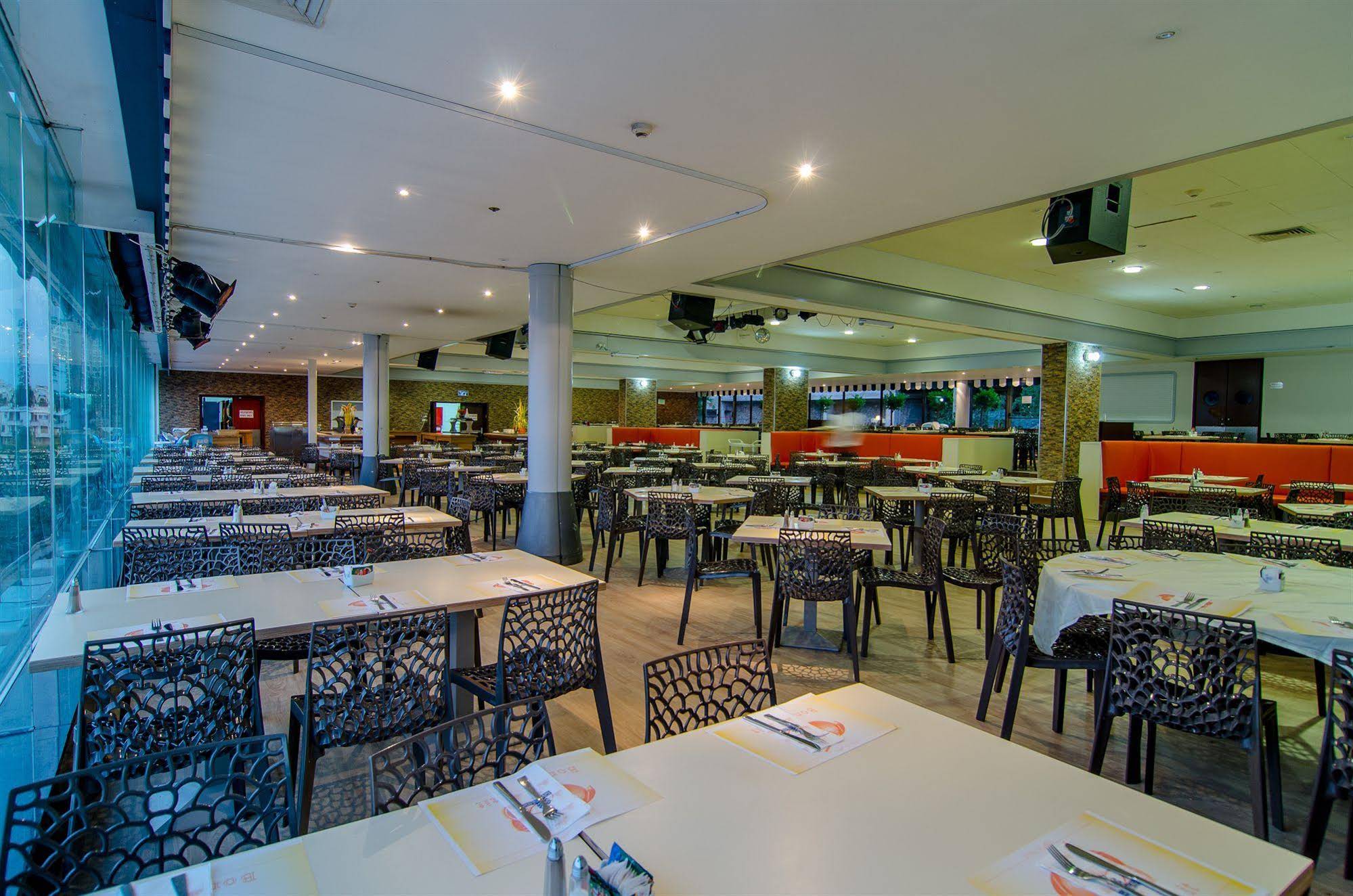 Club Tiberias