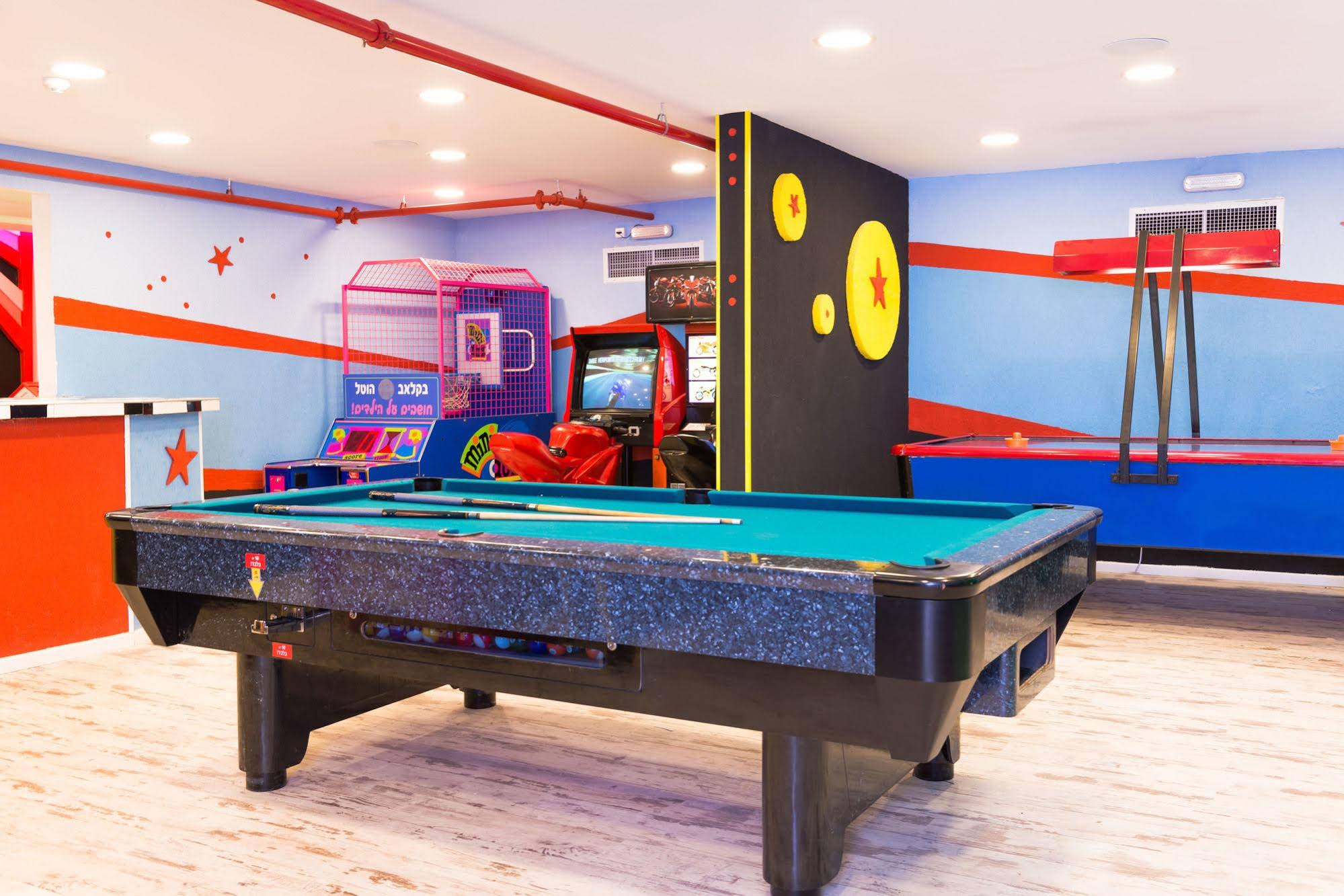 Club Tiberias