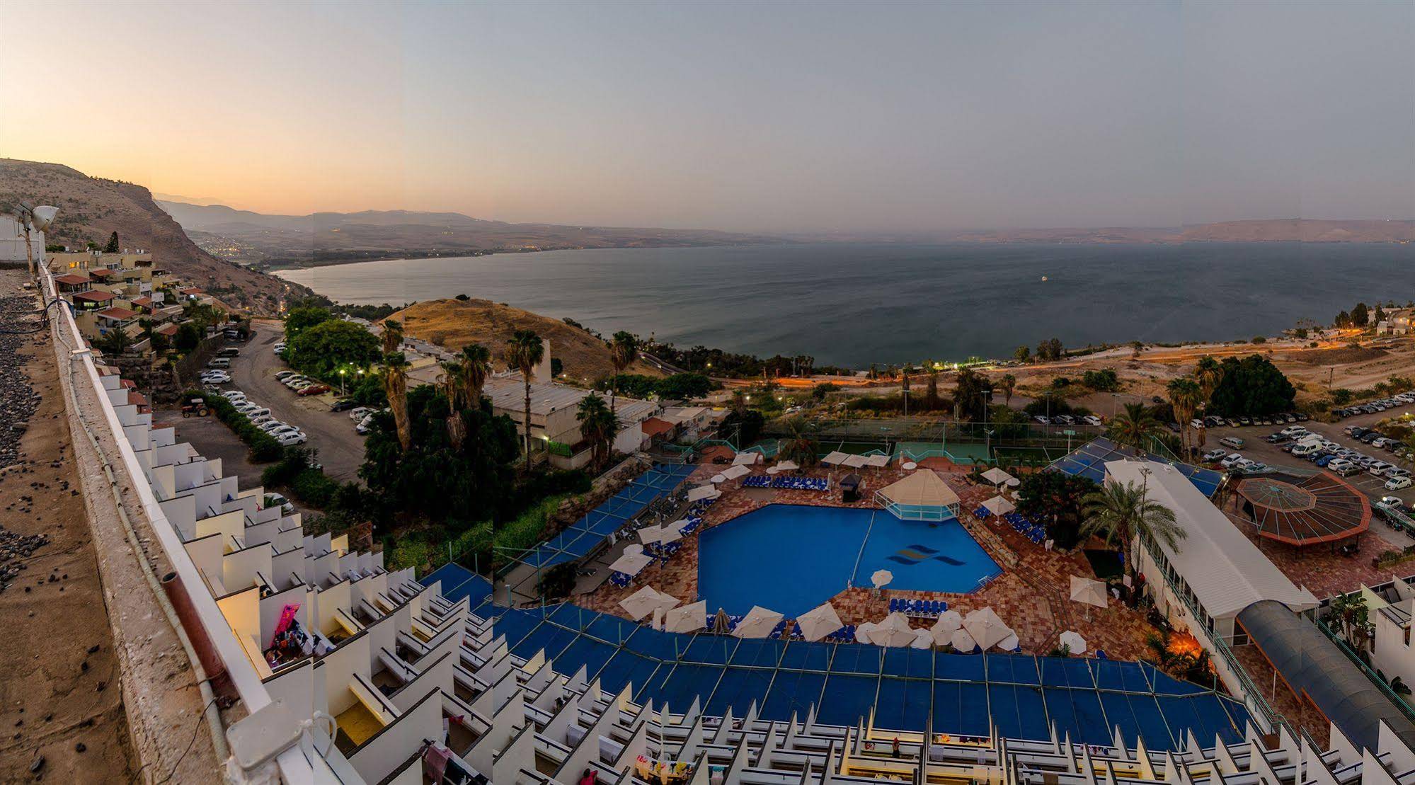 Club Tiberias