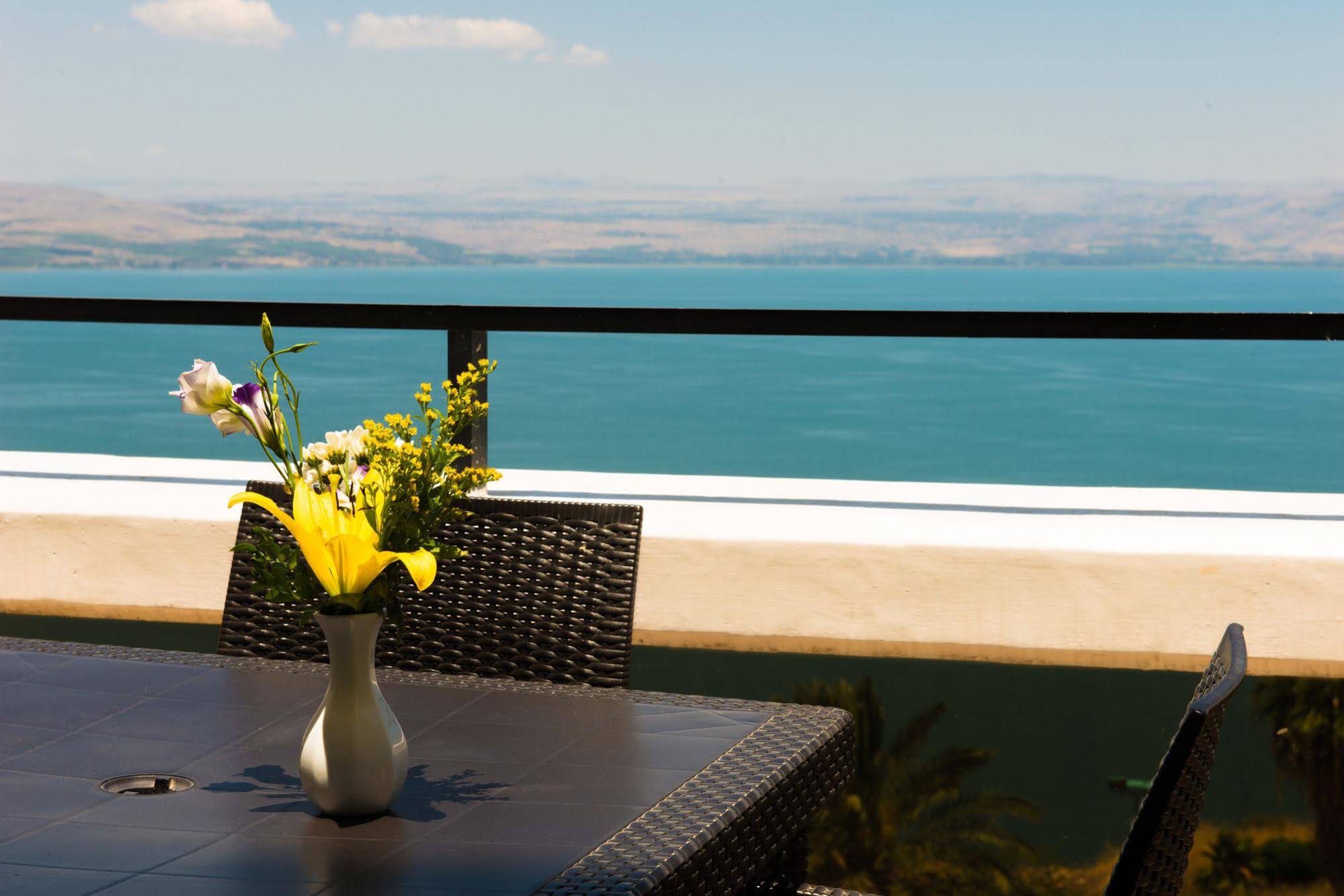 Club Tiberias