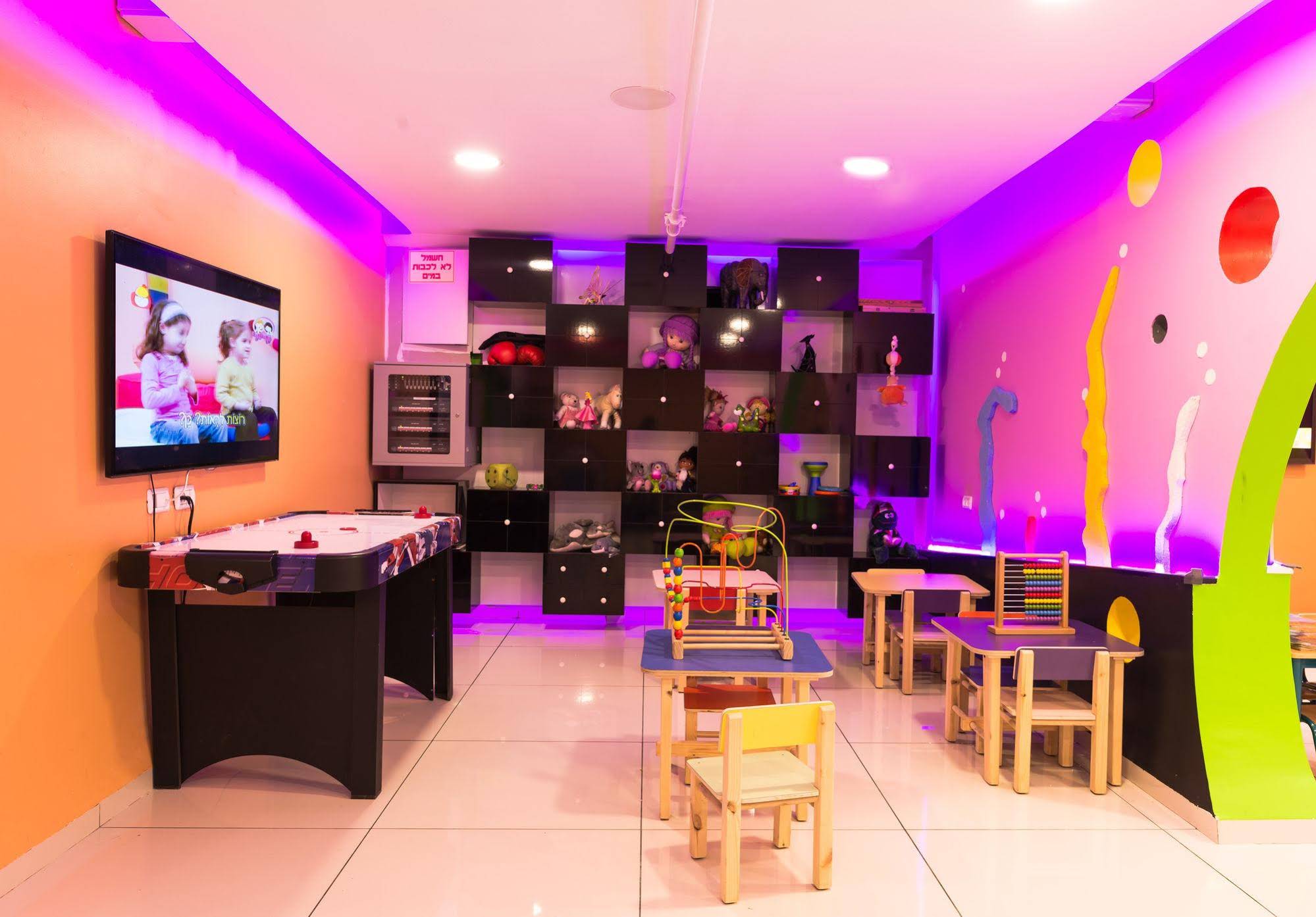 Club Tiberias