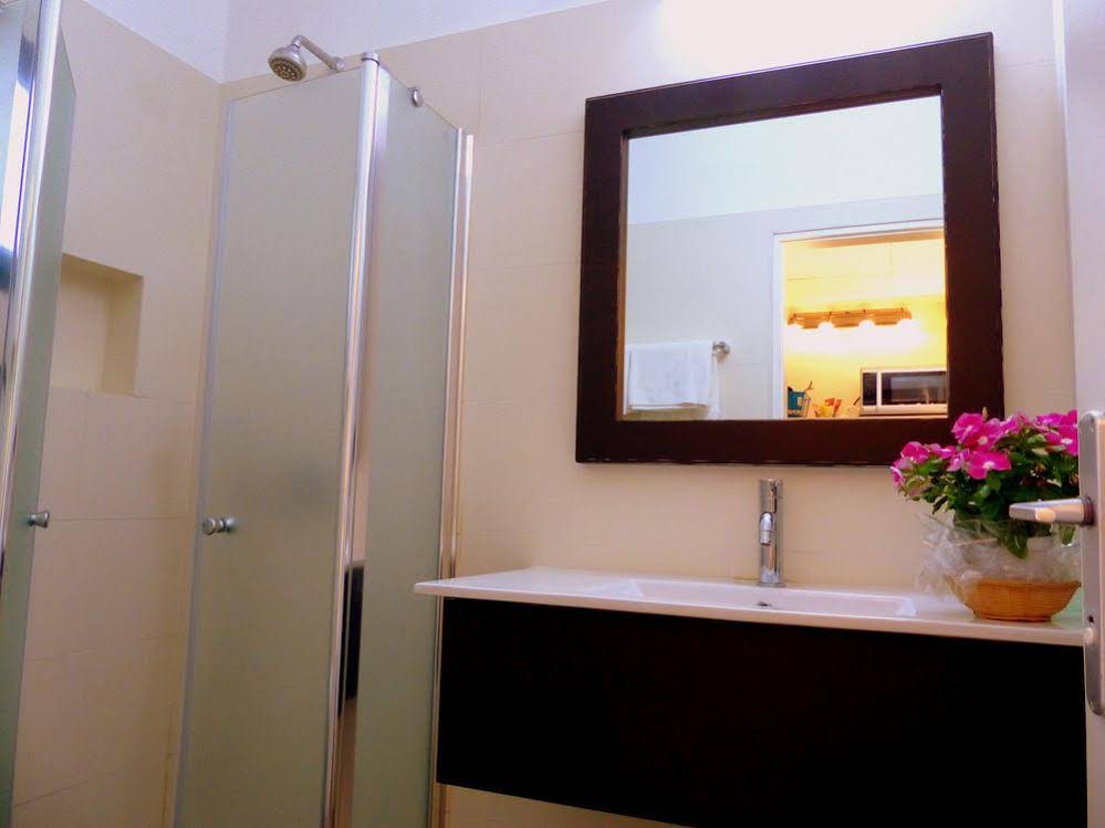 Degania Bet Kibbutz Country Lodging