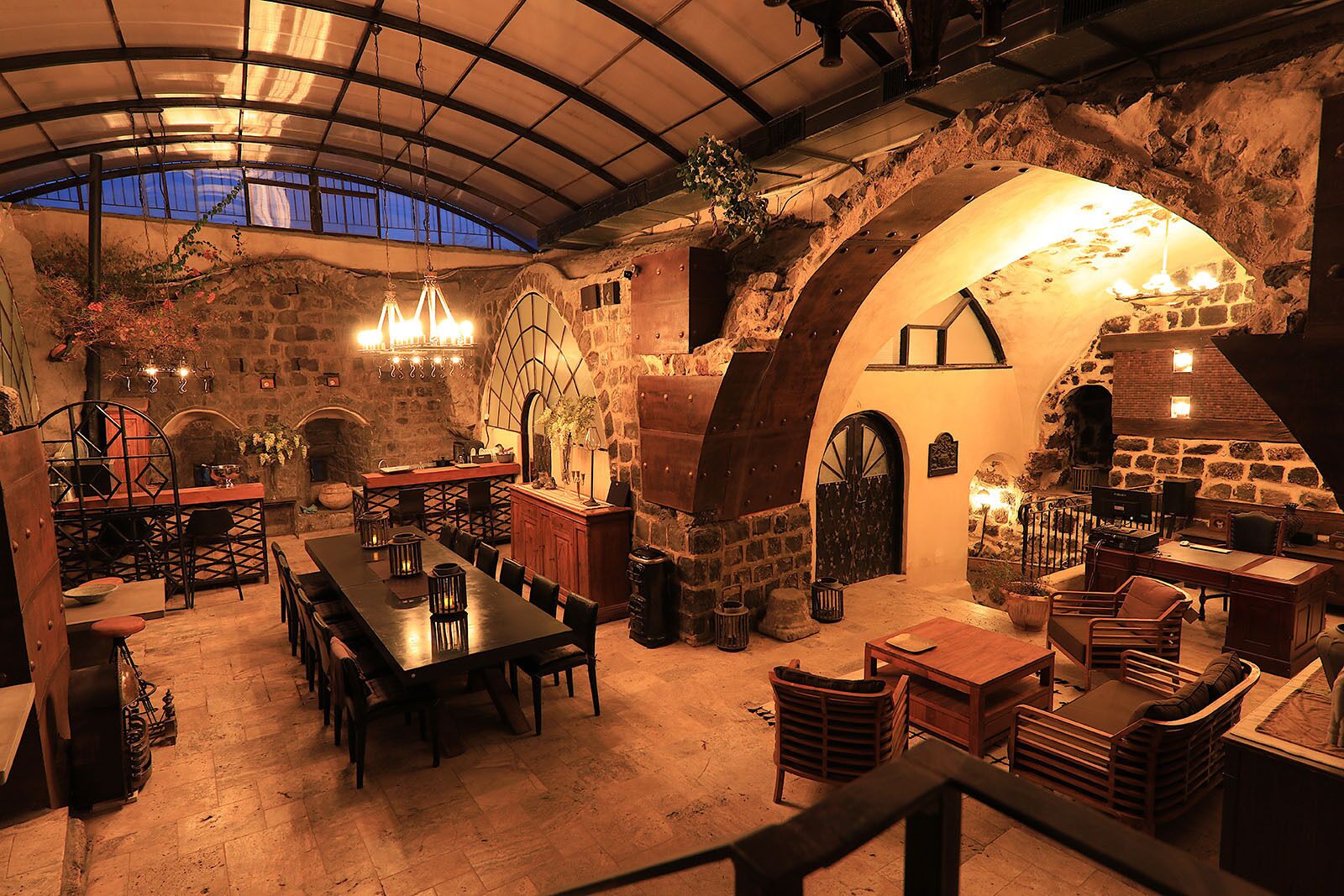 Dona Castle