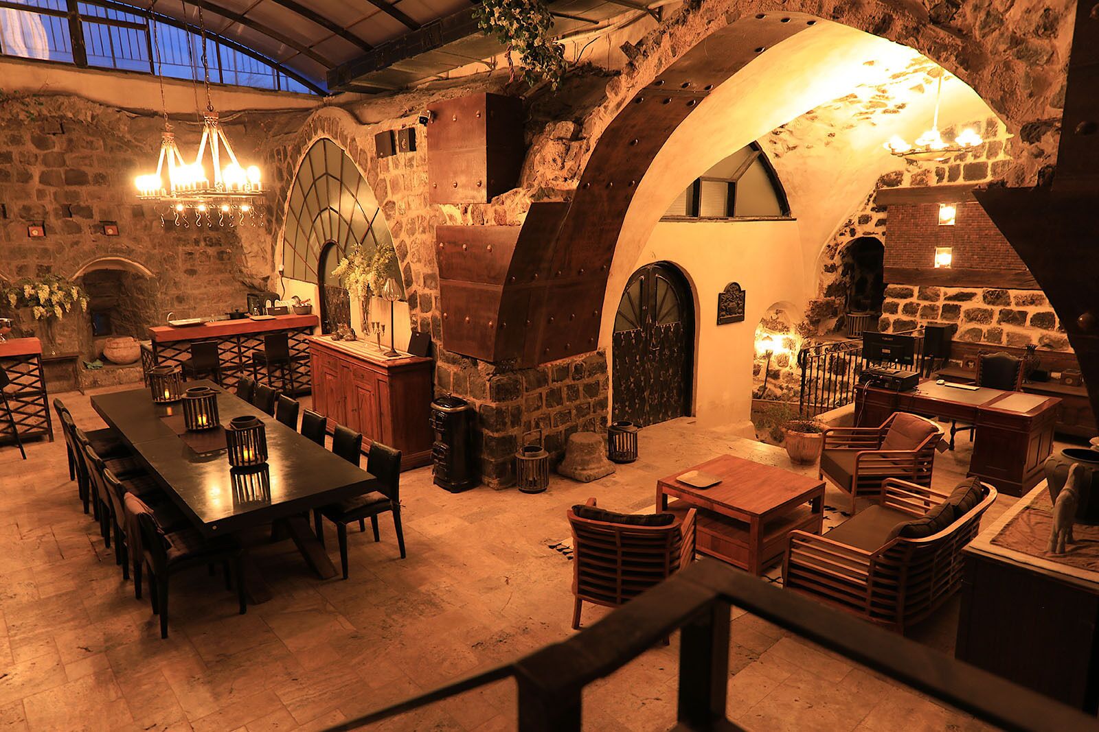 Dona Castle