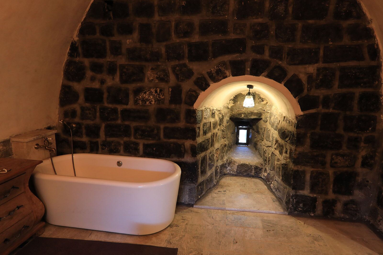 Dona Castle