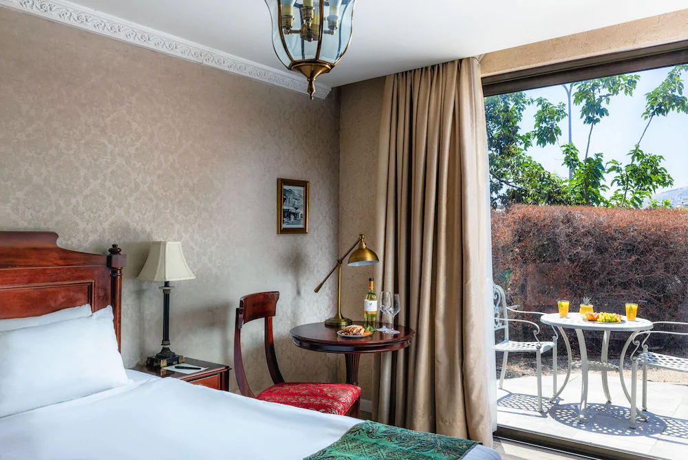 Europa 1917 Hotel