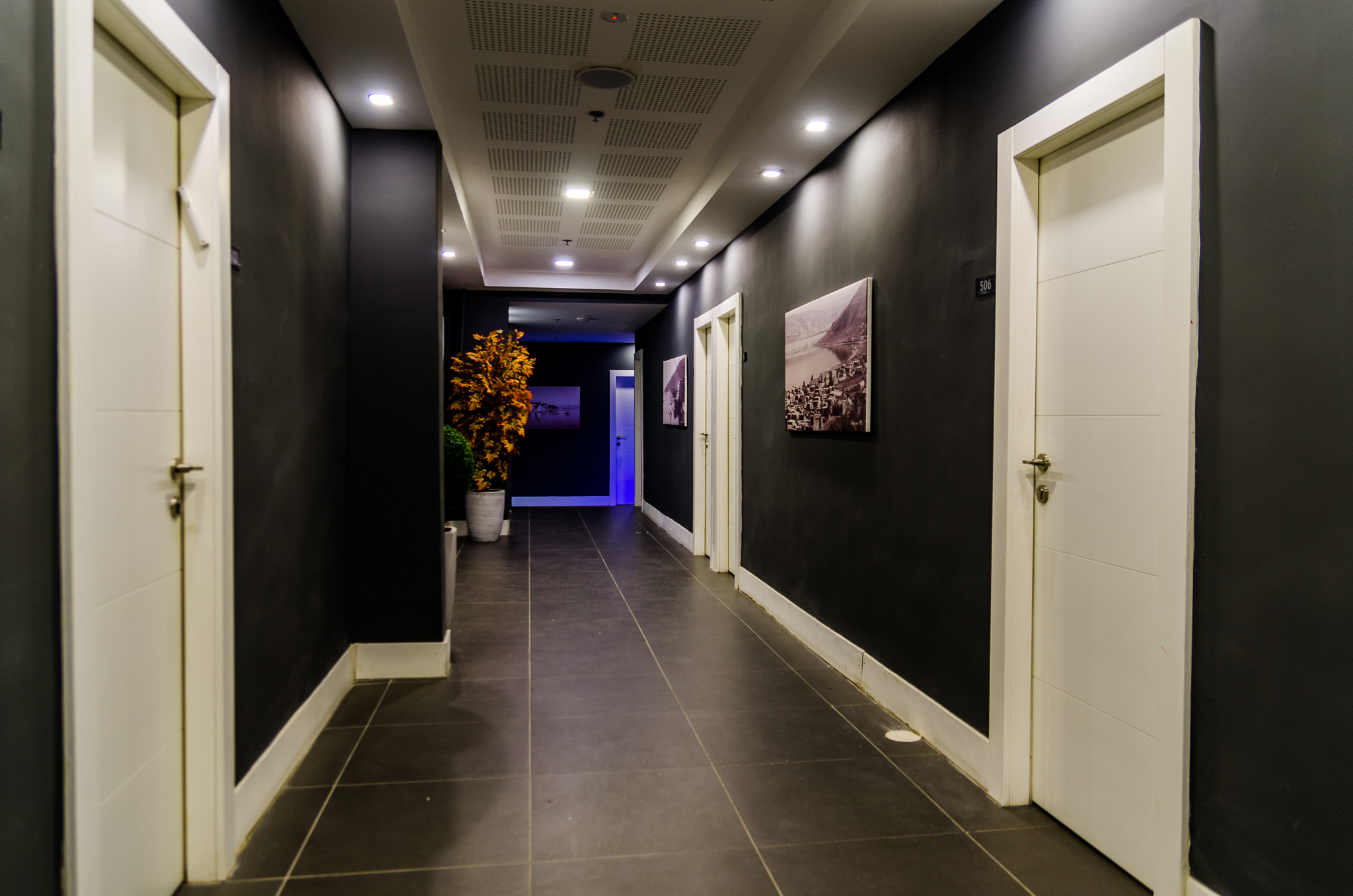 G Hotel Tiberias