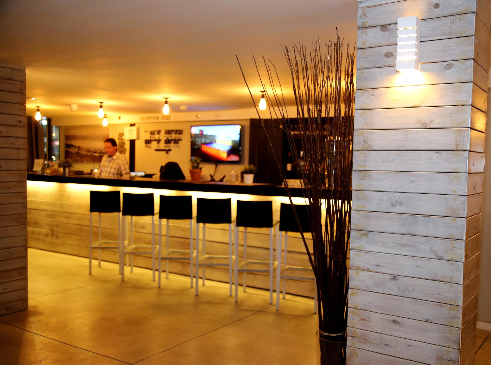 G Hotel Tiberias