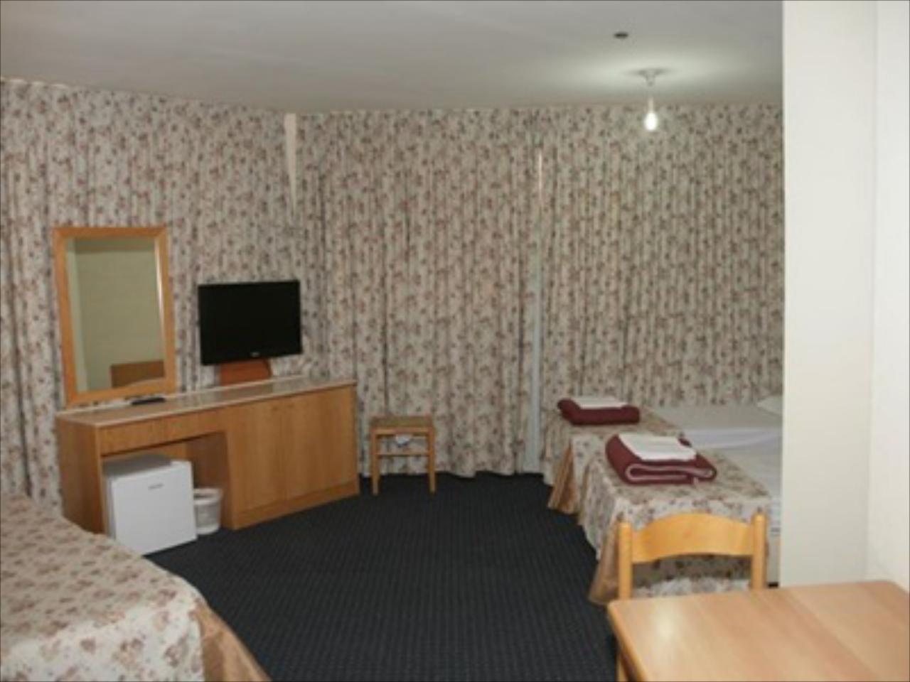 Hotel And Museum Dona Gracia