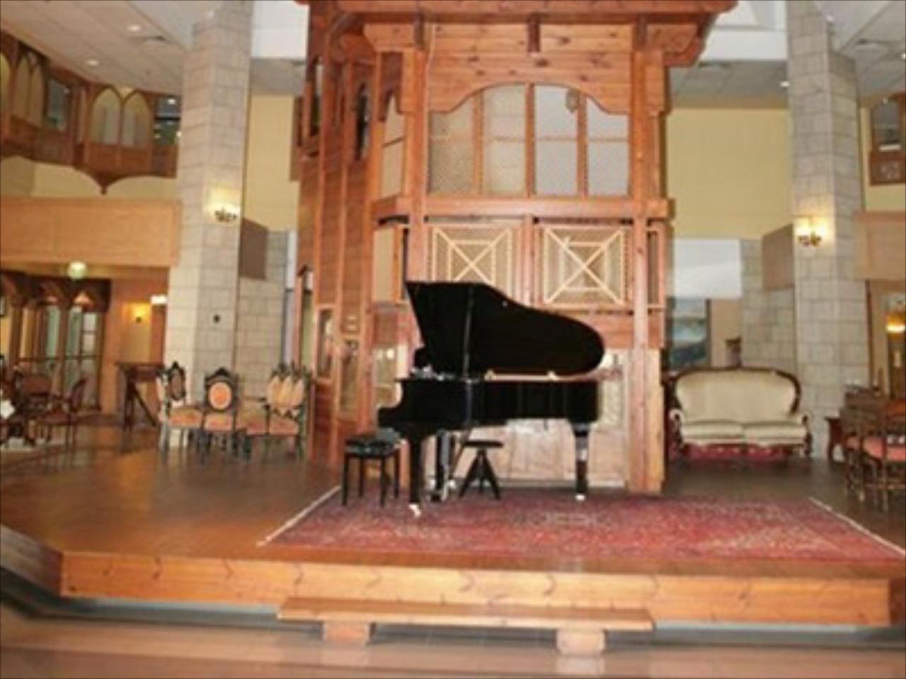 Hotel And Museum Dona Gracia