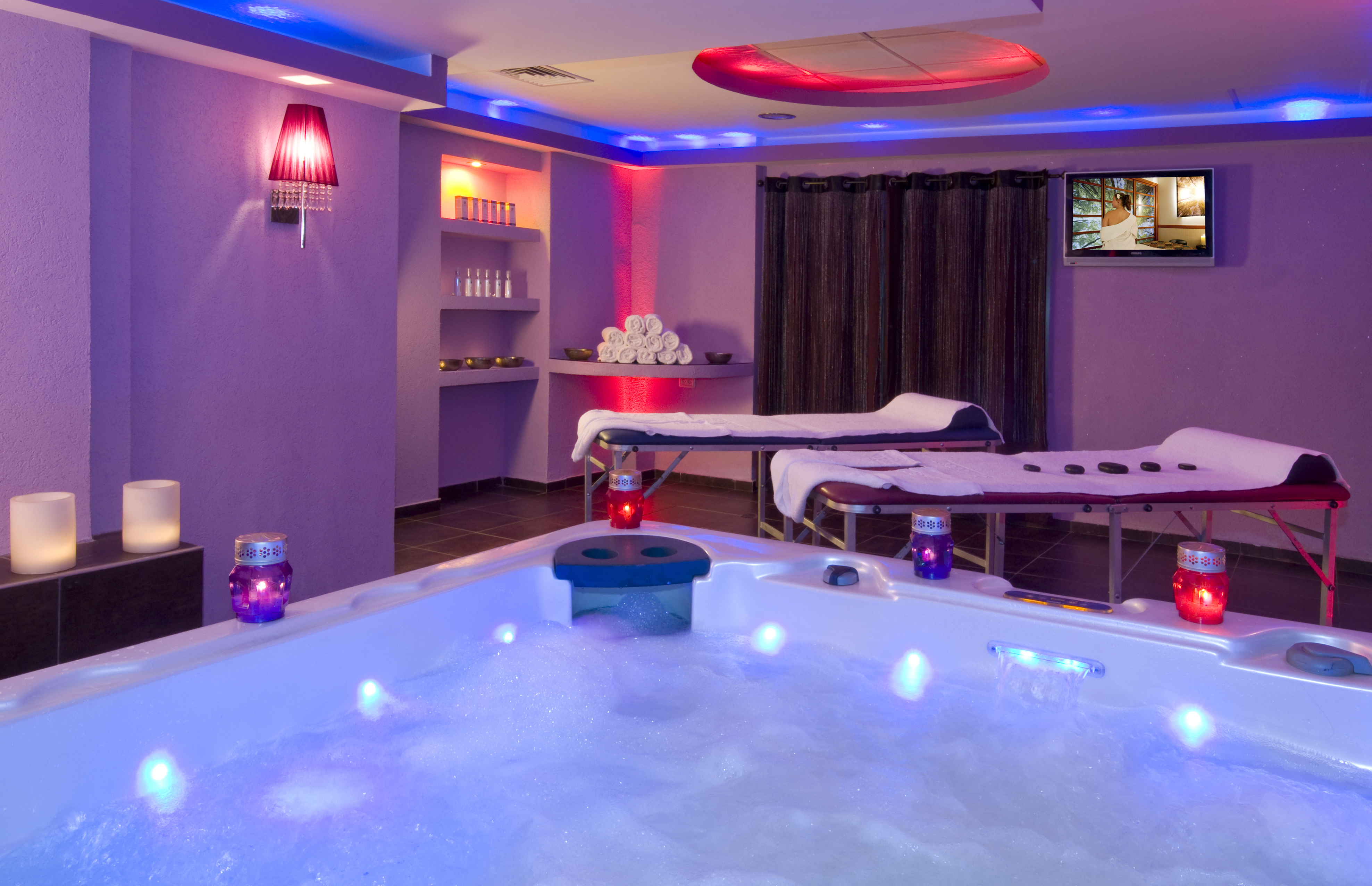 Leonardo Club Tiberias