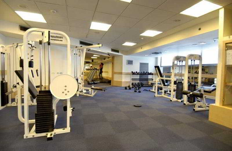 Leonardo Club Tiberias