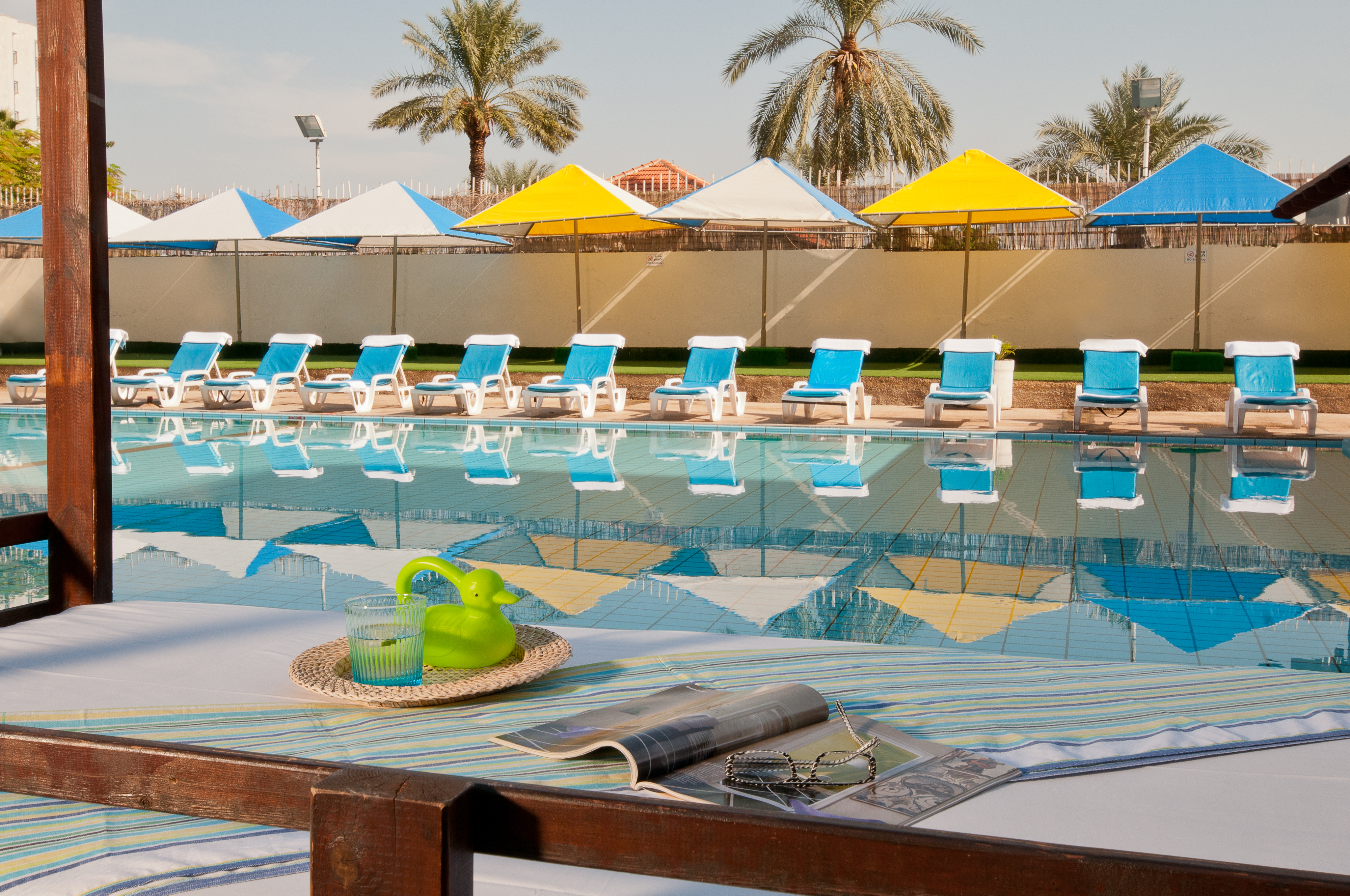 Leonardo Club Tiberias