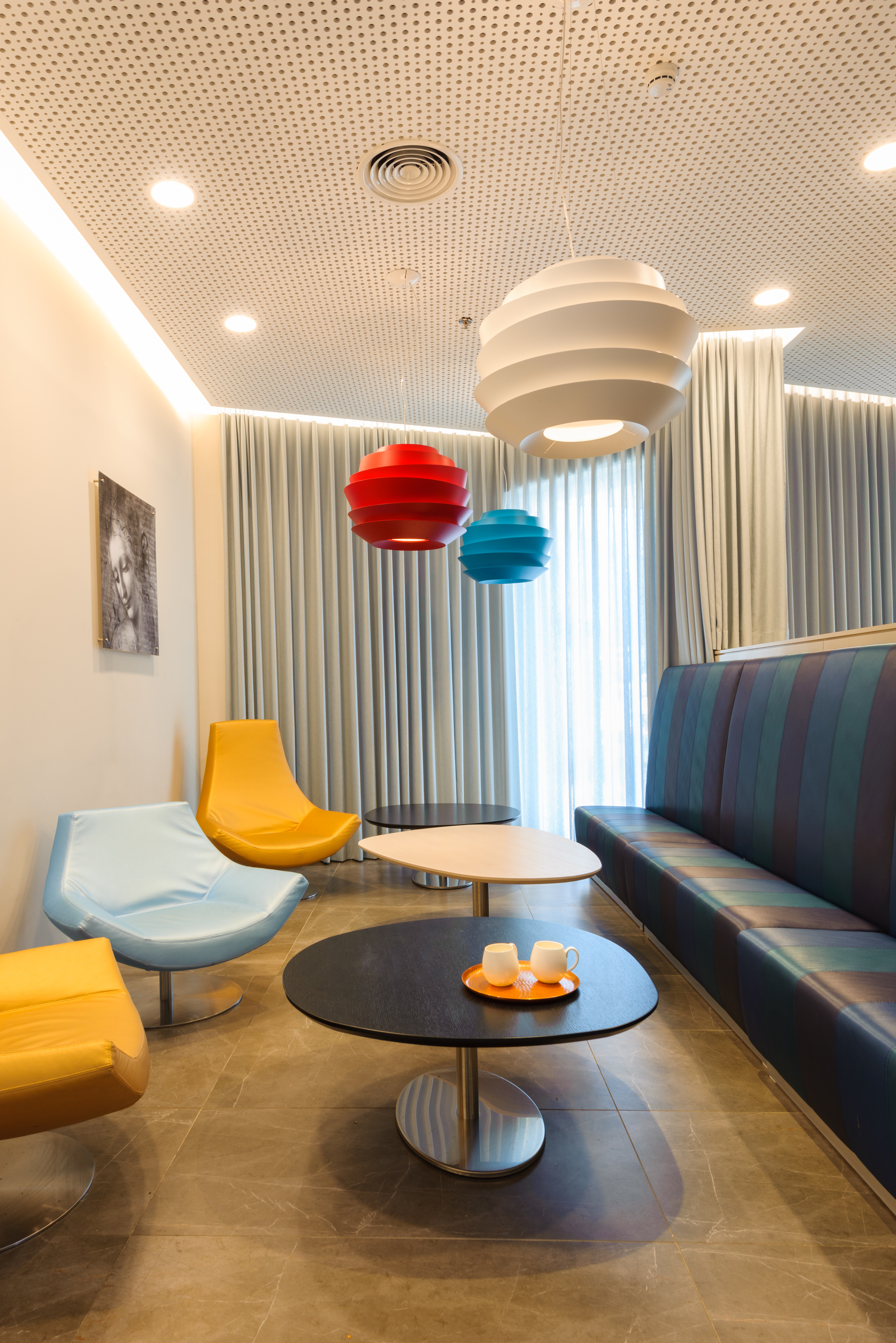 Leonardo Club Tiberias