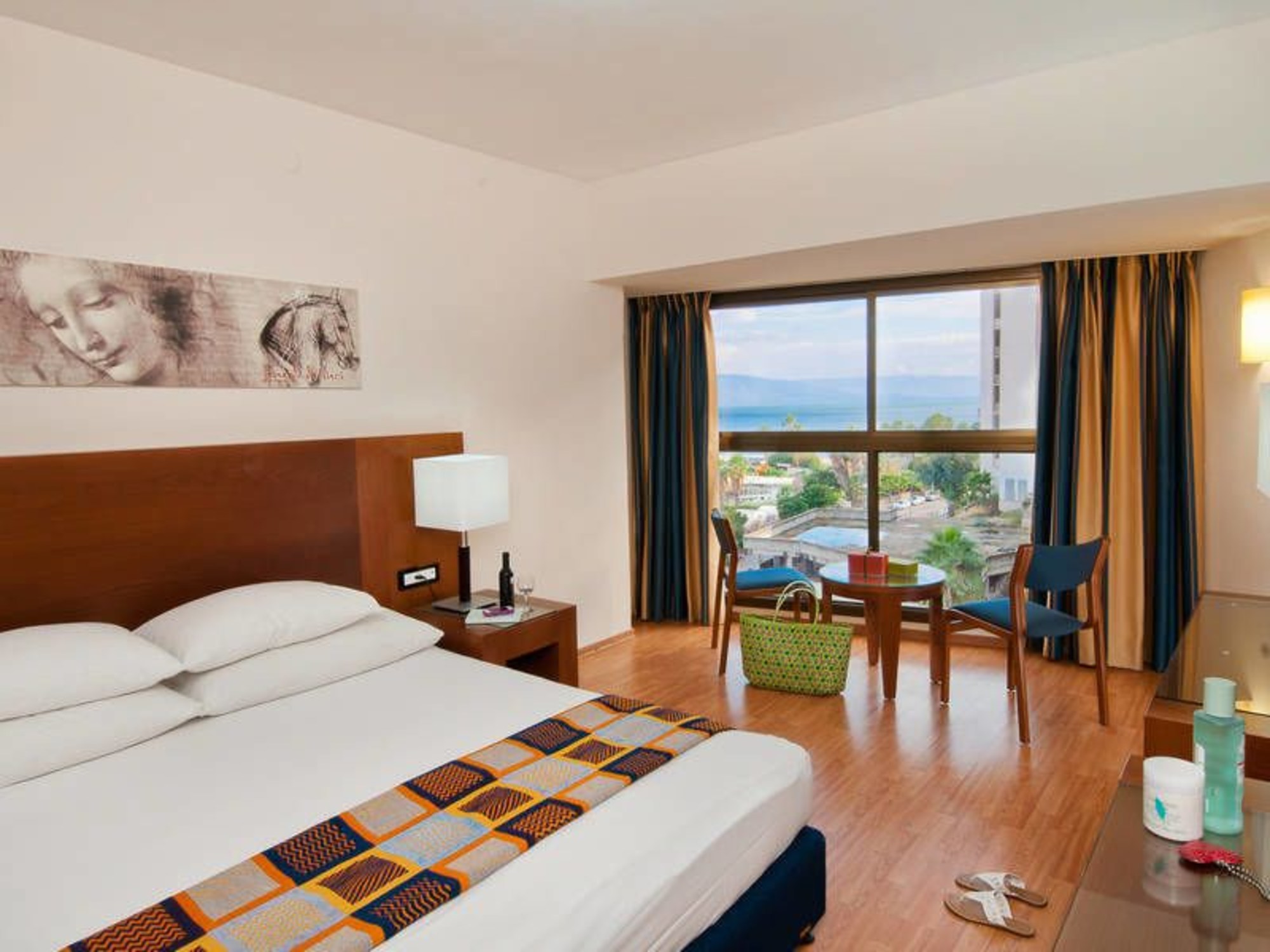 Leonardo Hotel Tiberias
