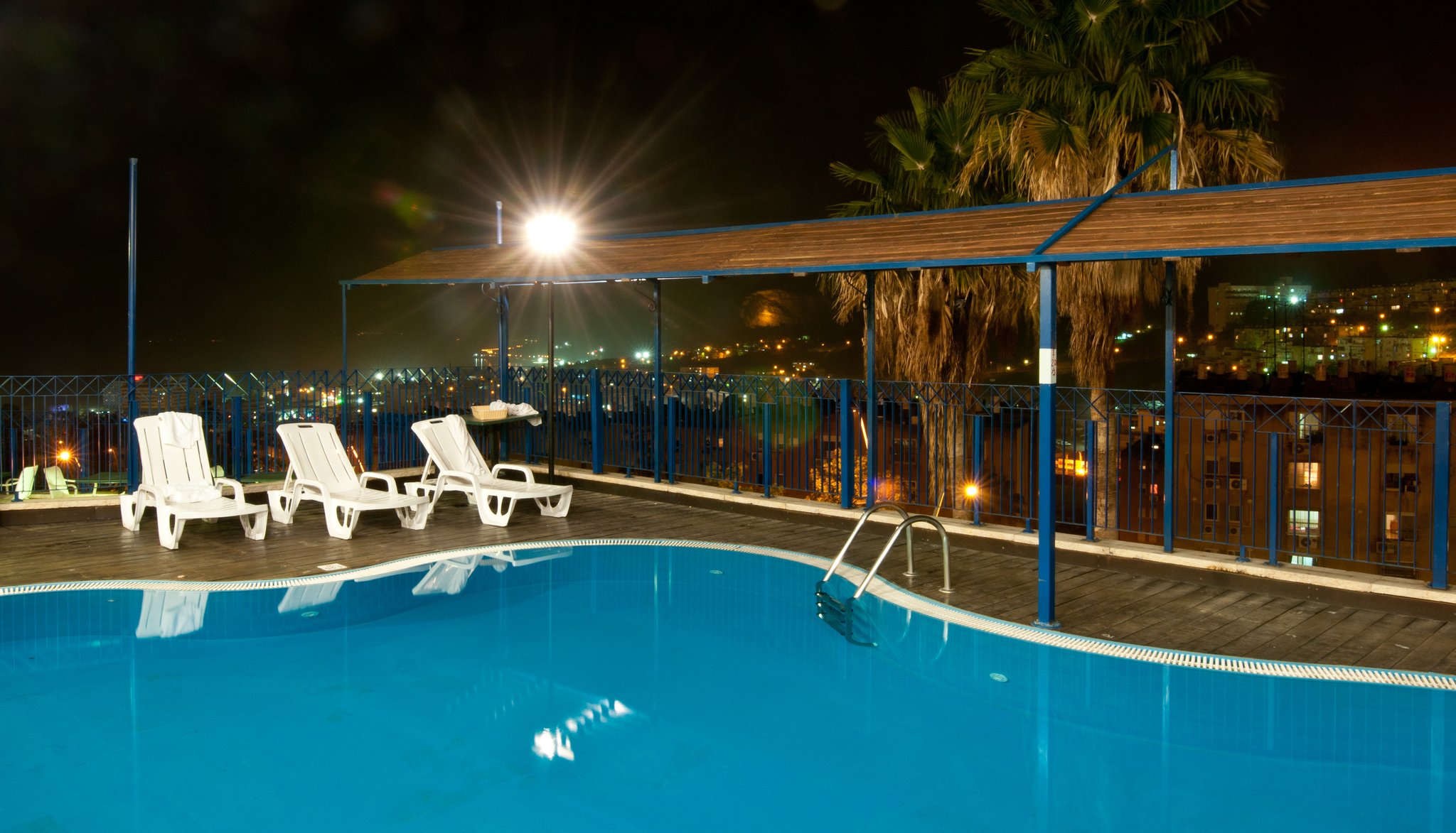 Prima Galil Hotel