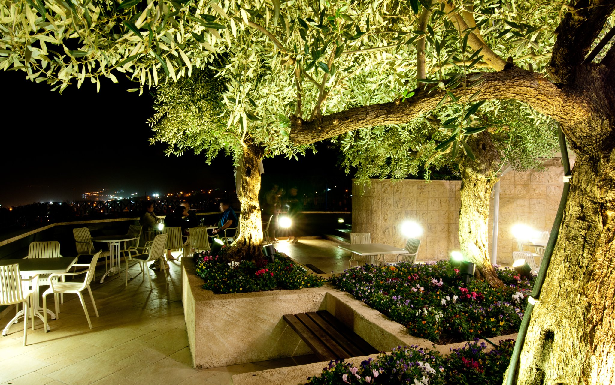 Prima Galil Hotel