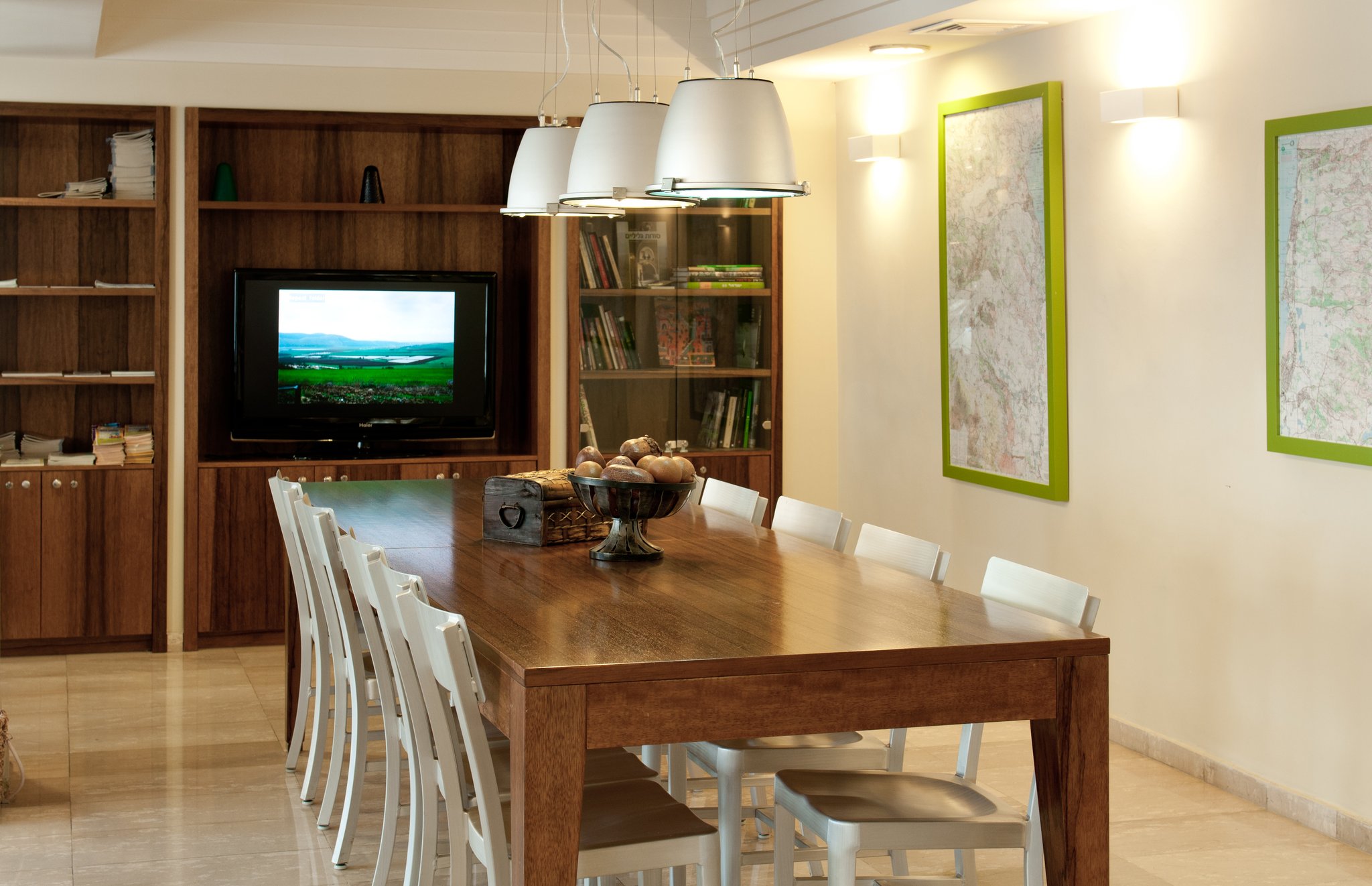Prima Galil Hotel