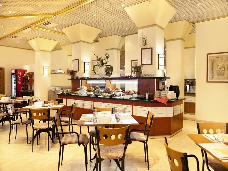 Royal Inn Hotel Tiberias