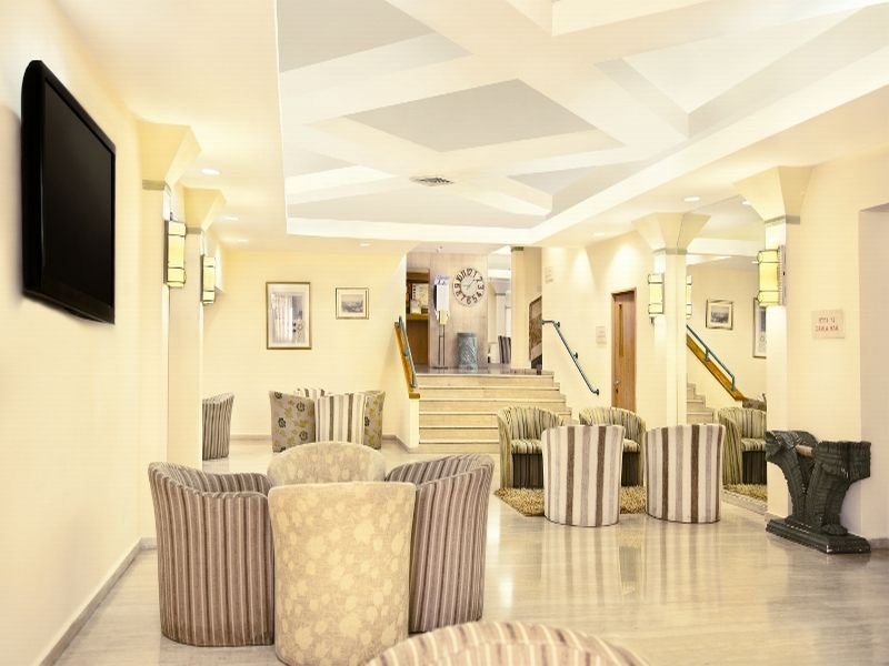 Royal Inn Hotel Tiberias