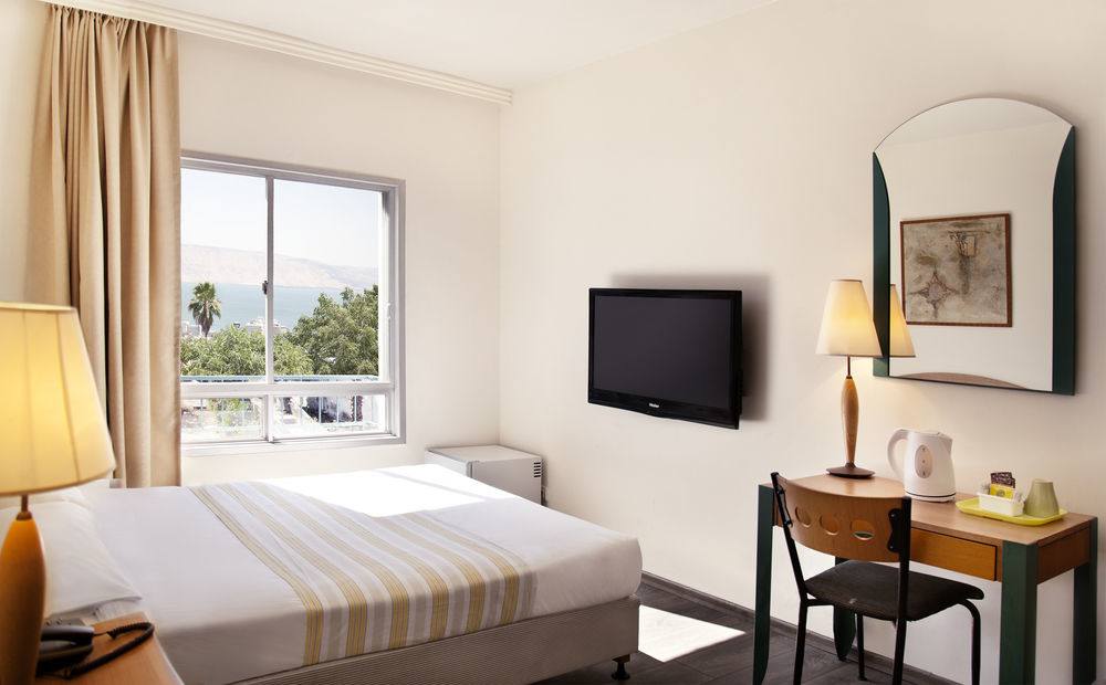 Royal Inn Hotel Tiberias