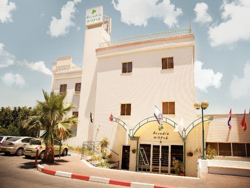 Royal Inn Hotel Tiberias