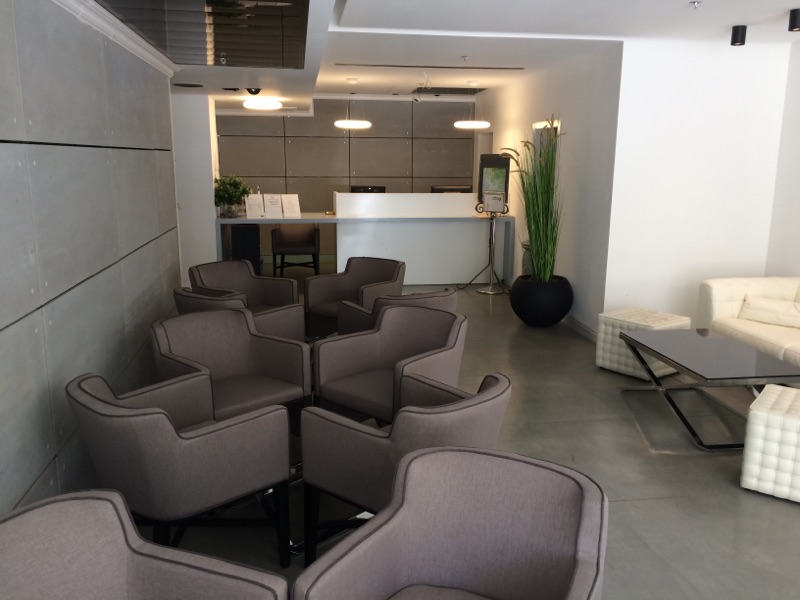 Royal Inn Hotel Tiberias