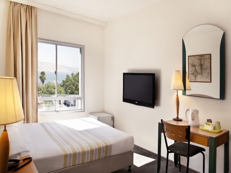 Royal Inn Hotel Tiberias