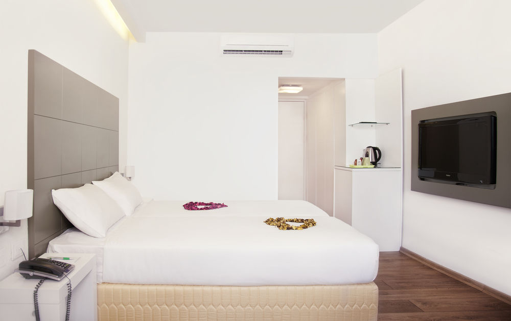 Royal Inn Hotel Tiberias