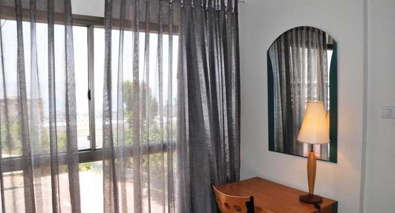 Royal Inn Hotel Tiberias