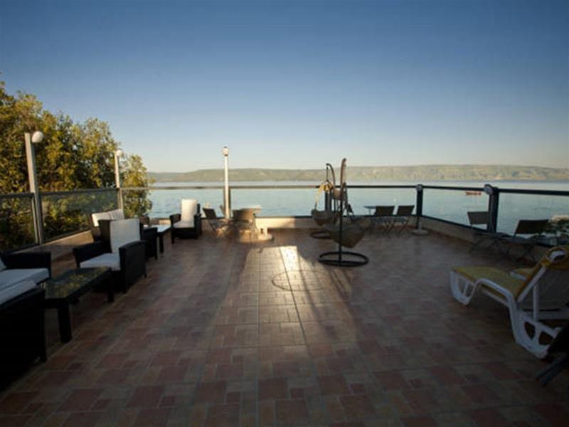 Shirat Hayam - Boutique Hotel