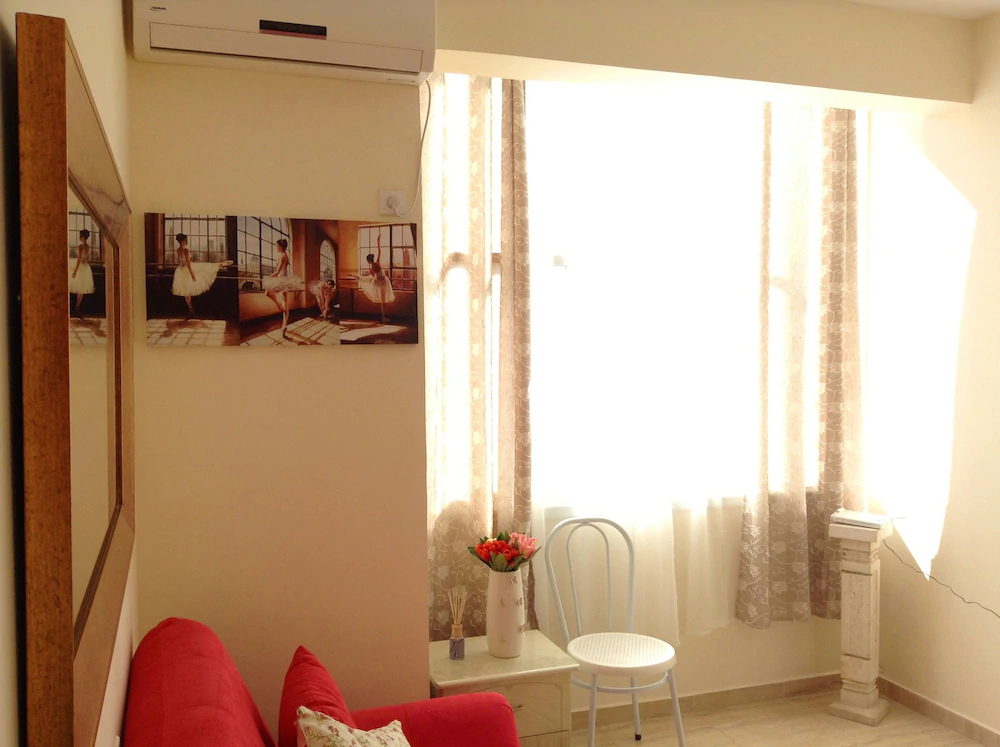 Arendaizrail Apartments