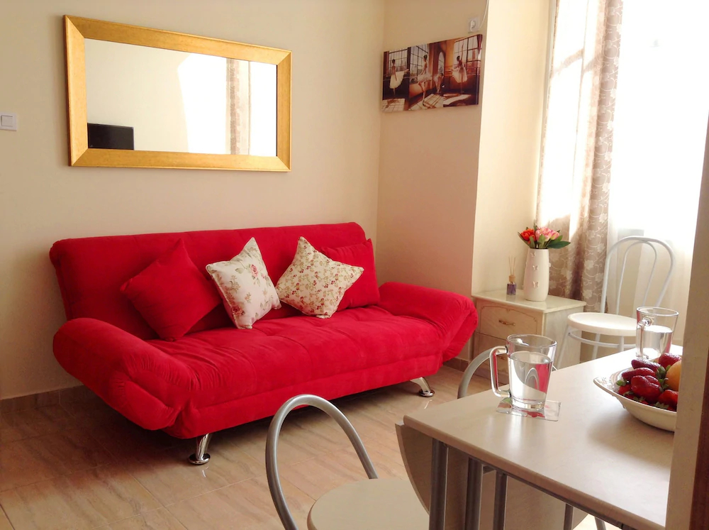 Arendaizrail Apartments