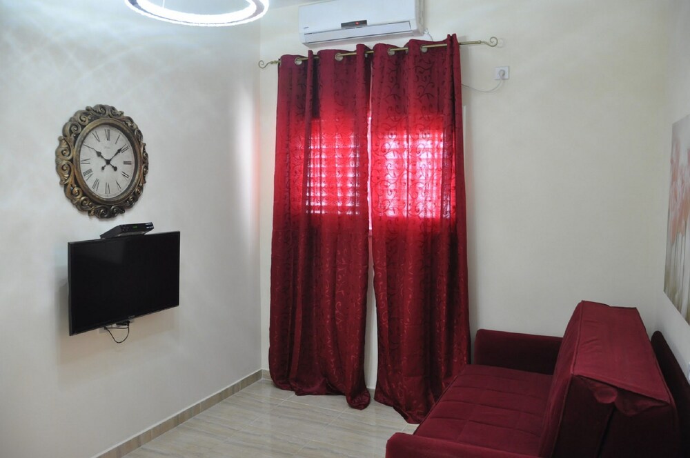 Arendaizrail Apartments