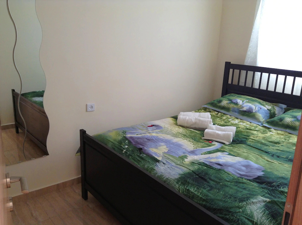 Arendaizrail Apartments