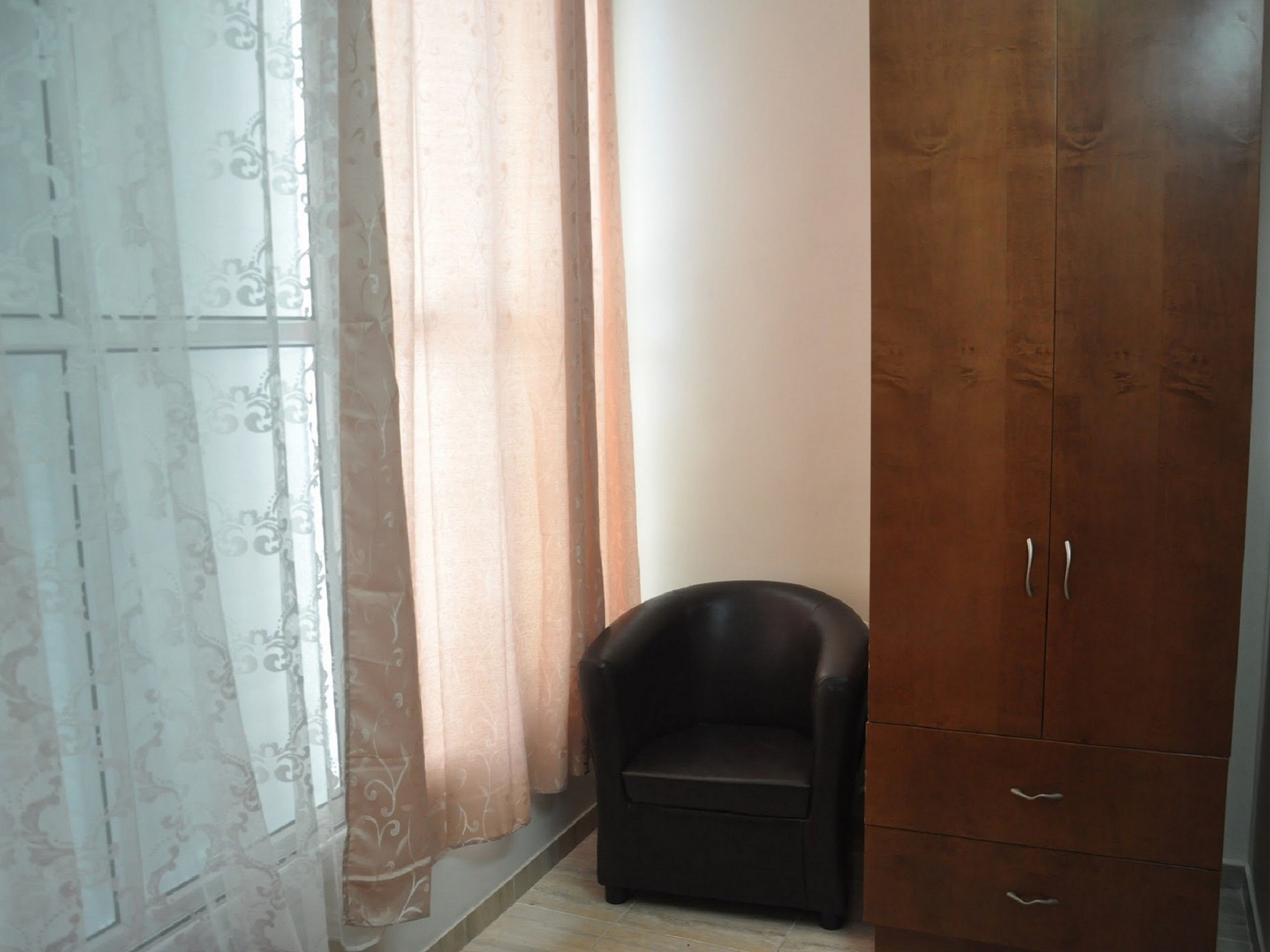 Arendaizrail Apartments