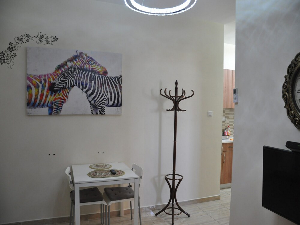 Arendaizrail Apartments