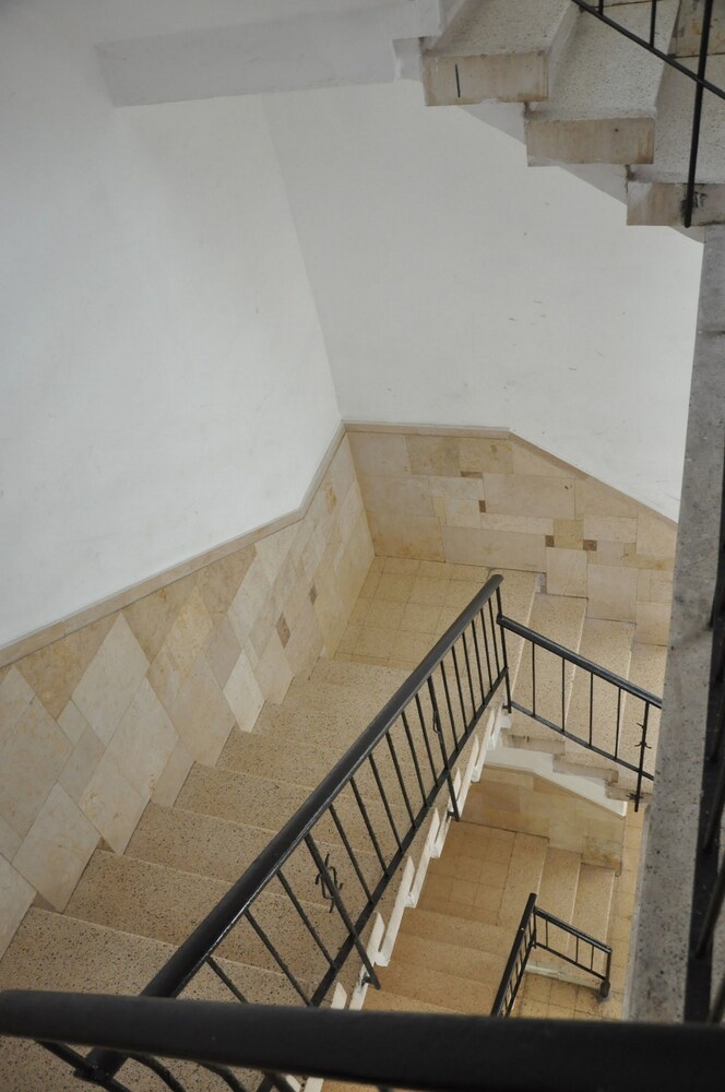 Arendaizrail Apartments