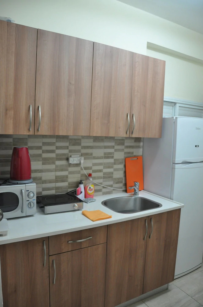 Arendaizrail Apartments