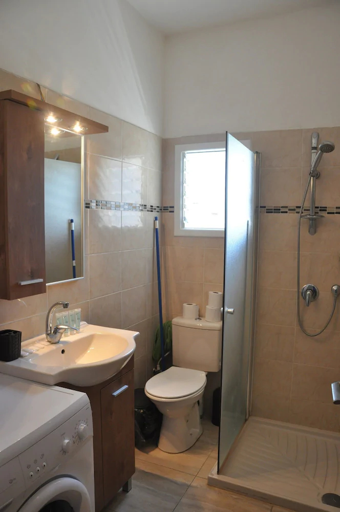 Arendaizrail Apartments