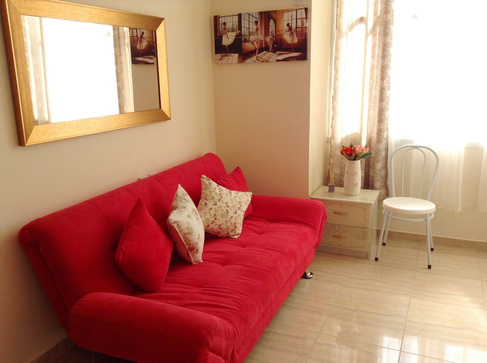 Arendaizrail Apartments