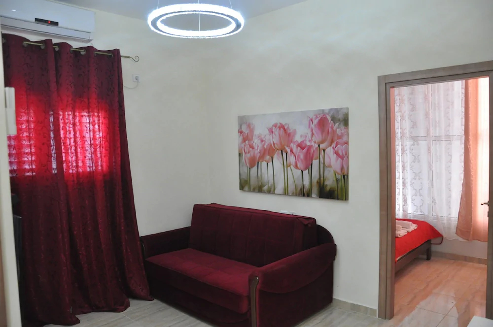 Arendaizrail Apartments
