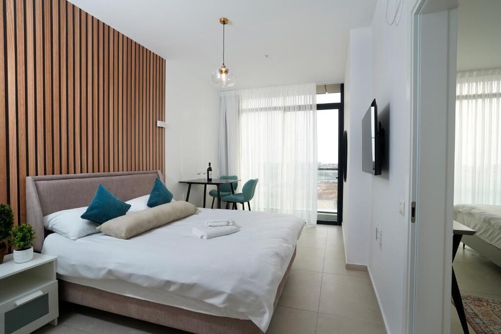 Hi-Yam SeaView Apartments & Suites