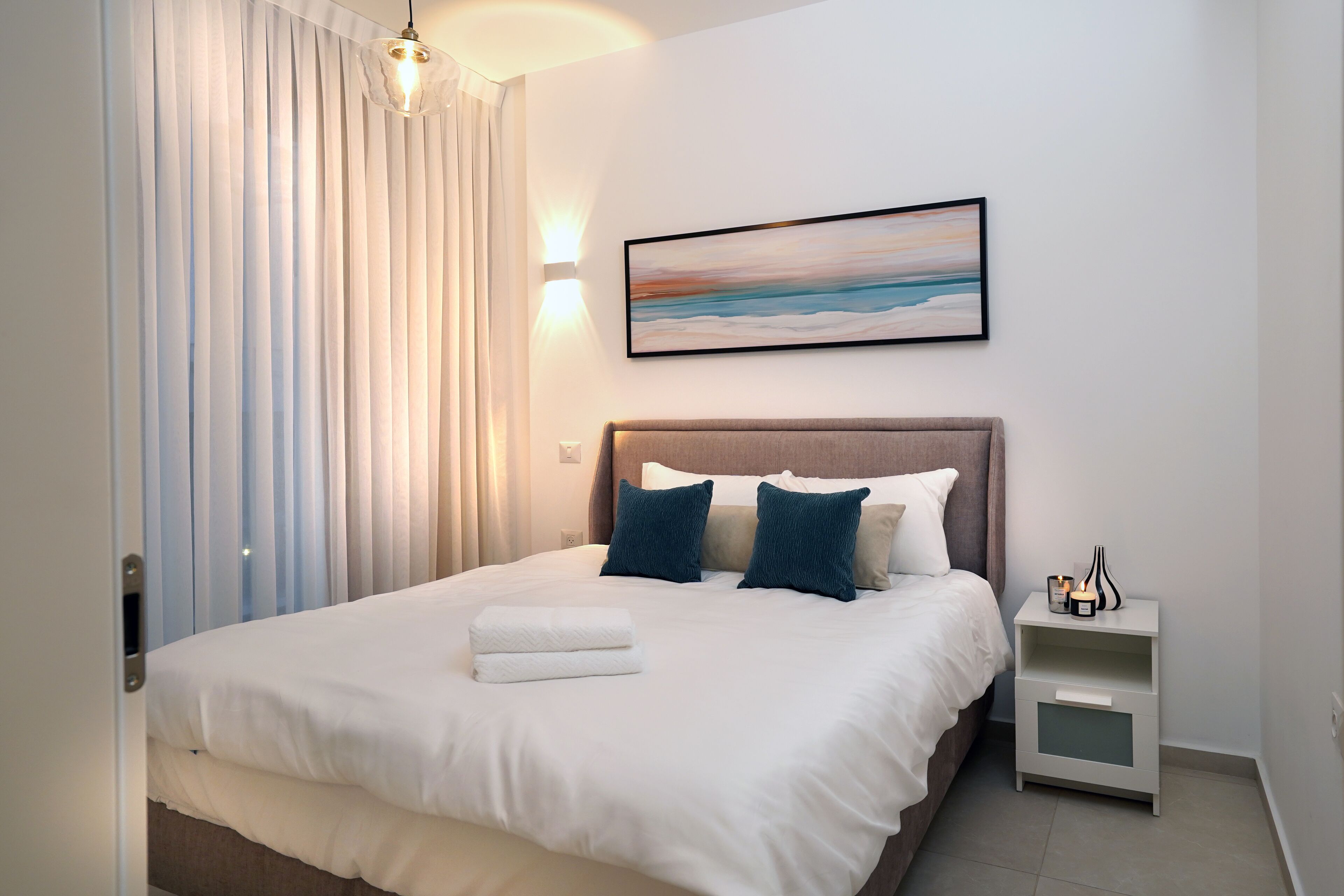 Hi-Yam SeaView Apartments & Suites