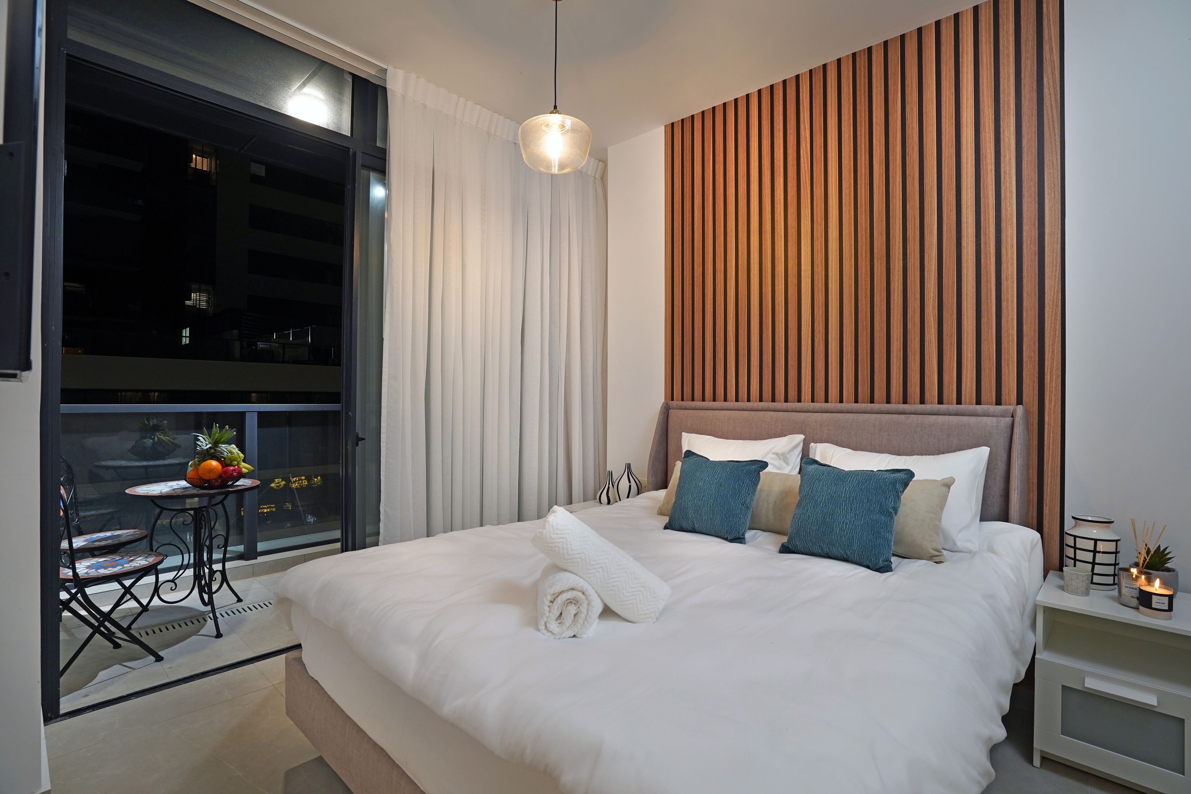Hi-Yam SeaView Apartments & Suites